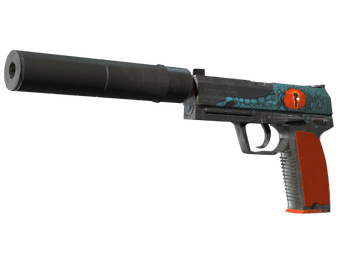 USP-S | Кайман