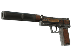 USP-S | Бизнес-класс