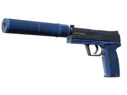 USP-S | Blueprint