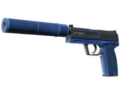 USP-S | Blueprint