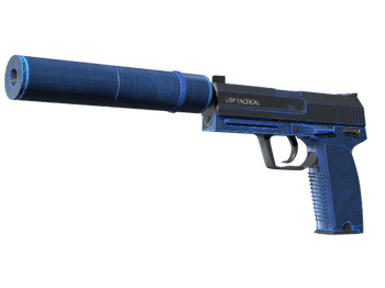USP-S | Калька