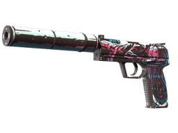 USP-S | Neo-Noir