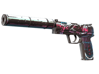 USP-S | Неонуар