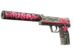 USP-S | Извилины