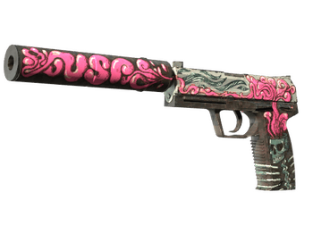 USP-S | Извилины