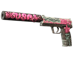 USP-S | Извилины