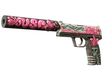 USP-S | Извилины
