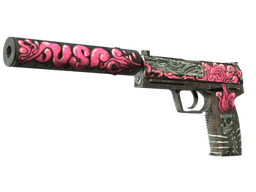 USP-S | Извилины