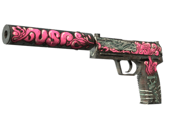 USP-S | Извилины