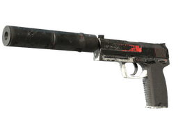 USP-S | Cyrex