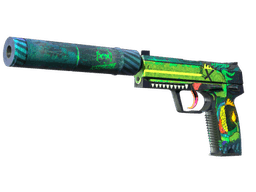 USP-S | Чудовищная смесь