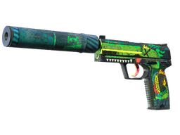 USP-S | Monster Mashup