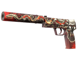 USP-S | Подтвержденное убийство