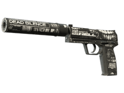 USP-S | Билет в ад