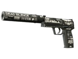 USP-S | Билет в ад