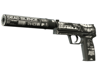 USP-S | Билет в ад