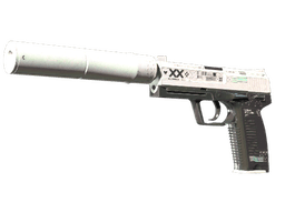 USP-S | Поток информации