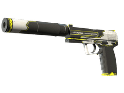 USP-S | Закрученный