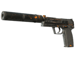 USP-S | Orion