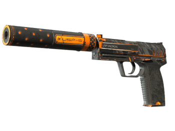 USP-S | Орион