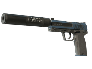 USP-S | Страж
