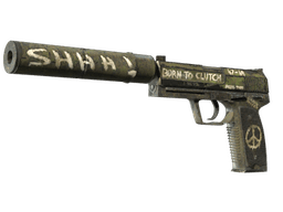 USP-S | Взгляд в прошлое