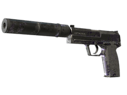 USP-S | Purple DDPAT