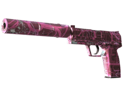 USP-S | Target Acquired