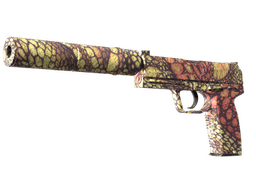 USP-S | Оранжевый анолис