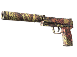 USP-S | Оранжевый анолис