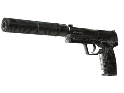 USP-S | Тёмная вода