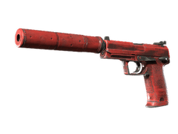 USP-S | Bleeding Edge