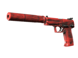 USP-S | Bleeding Edge