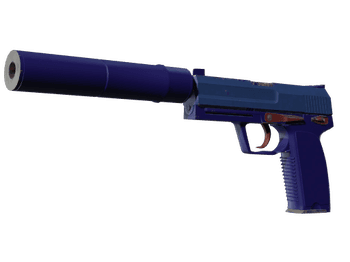 USP-S | Королевский синий