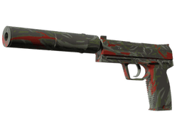 USP-S | Blood Tiger