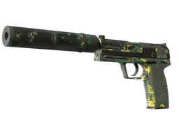 USP-S | Камуфляж