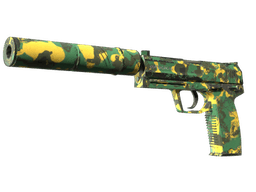 USP-S | Камуфляж
