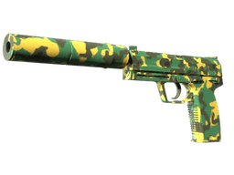 USP-S | Камуфляж