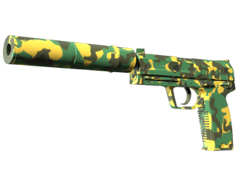 USP-S | Камуфляж