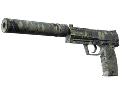 USP-S | Ночные операции