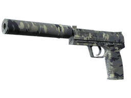 USP-S | Night Ops