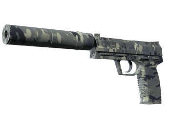 USP-S | Ночные операции