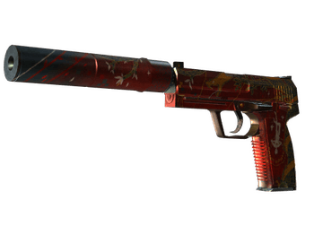 USP-S | Предатель