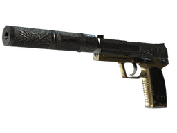 USP-S | Lead Conduit