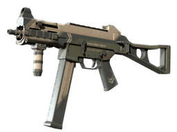 UMP-45 | Капрал