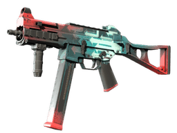 UMP-45 | Momentum