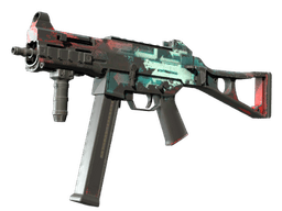 UMP-45 | Динамика