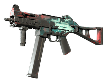 UMP-45 | Динамика