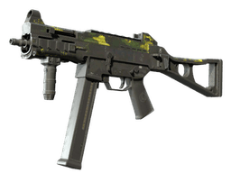 UMP-45 | Бунт