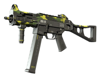 UMP-45 | Бунт